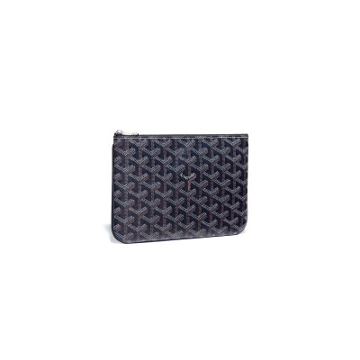 GOYARD SÉNAT PM POUCH SENAT2PMLTY12CL12P (21*14.5*0.6cm)
